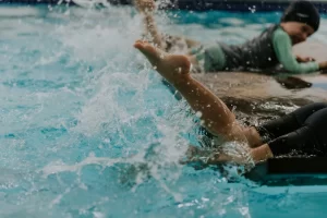 More than movers kinderkinetics