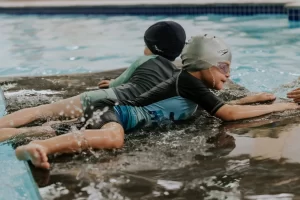 More than movers kinderkinetics