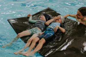 More than movers kinderkinetics