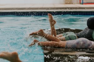 More than movers kinderkinetics