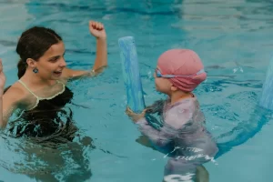 More than movers kinderkinetics