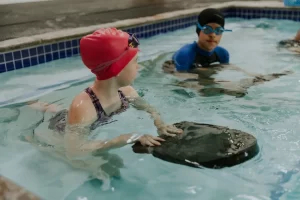 More than movers kinderkinetics