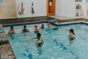 More than movers kinderkinetics