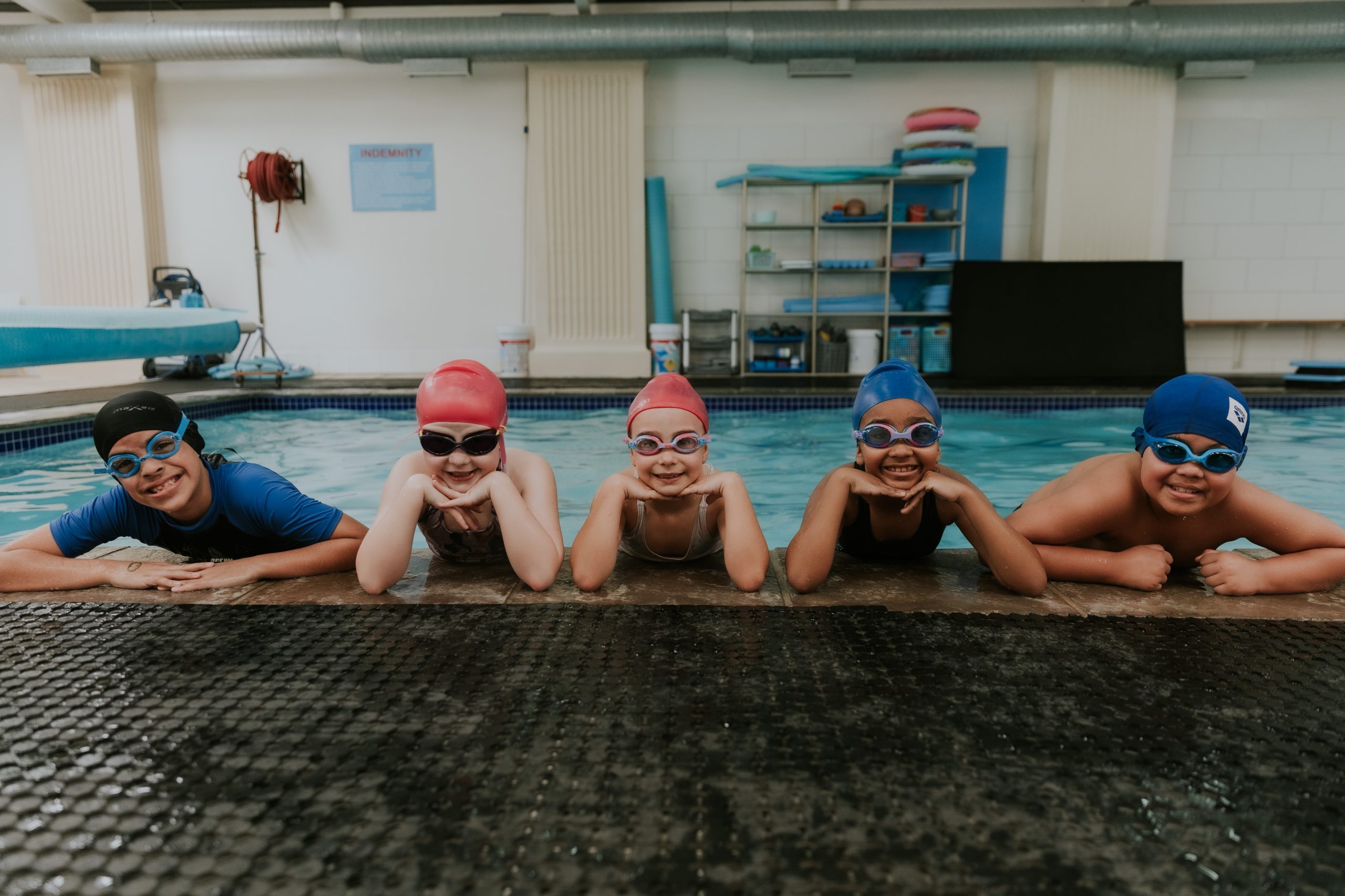 More than movers kinderkinetics