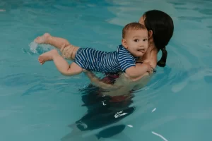 More than movers kinderkinetics