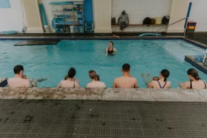 More than movers kinderkinetics