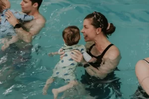 More than movers kinderkinetics