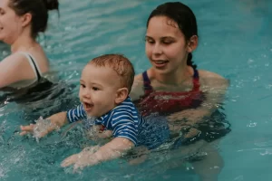 More than movers kinderkinetics