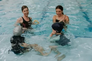 More than movers kinderkinetics