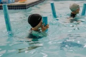 More than movers kinderkinetics