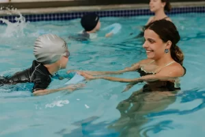 More than movers kinderkinetics